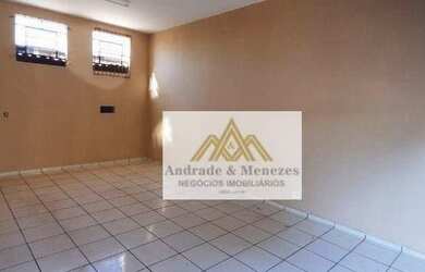 Imagem 2: Salão para alugar, 50 m² por R$ 750,00/mês - Ipiranga - Ribeirão Preto/SP