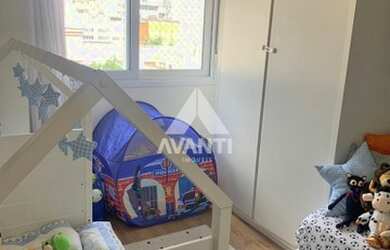 Imagem 8: Apartamento de 2 dormitórios no bairro São Pelegrino
