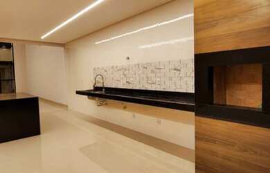 Imagem 15: CASA DE ALTO PADRÃO NO RESIDENCIAL HUMAITÁ GOIÂNIA/GO