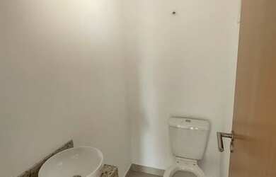 Imagem 6: Apartamento Novo Sacada Gourmet Lazer 3 Quartos 1 Suíte na Quadra da...