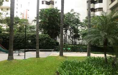 Imagem 5: SAO PAULO - Apartamento Padrão - JARDIM PAULISTANO