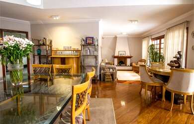 Imagem 14: São Paulo - Casa Padrão - City America