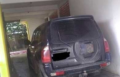 Imagem 9: CASA LOCALIZADA NA RIBEIRA