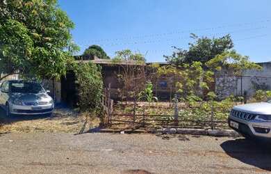 Imagem 2: QNL 19 otimo lote, esquinao com 250mts, frente pista principal