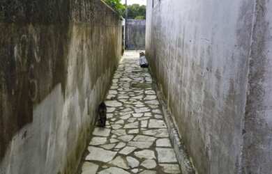 Imagem 4: Casa para repasse no Heitel Santiago