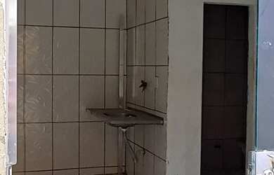 Imagem: O apartamento possui 1 Dormitório, 1 Banheiro e está localizado