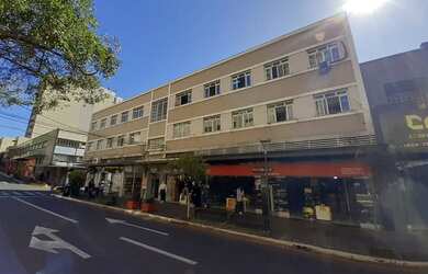 Imagem: O depósito possui 43m² de Área e está localizado em Centro