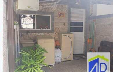 Imagem 4: Casa com 2 dormitórios à venda, 65 m² por R$ 195.000,00 - Guaratiba - Rio de Janeiro/RJ