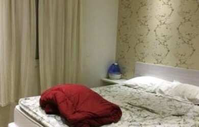 Imagem 4: RRCOD3132- Apartamento Condomínio Spazio Club Barueri 60 Mts 2 Dorms...