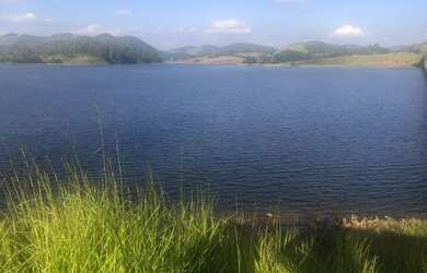 Imagem 4: Lote/Terreno para venda tem 1000 metros quadrados em Recreio São Jorge...
