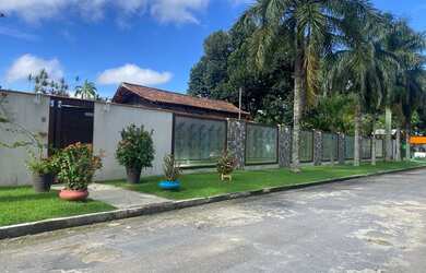 Imagem 2: UMA LINDA CASA ESPERANDO POR VOCE NO COND.LARANJEIRAS COM SEGURANÇA 24HS