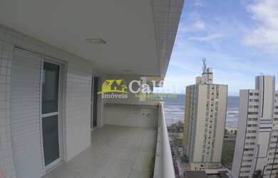 Imagem 10: Praia Grande - Apartamento Padrão - Tupi