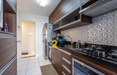 Imagem 16: Apartamento com 2 dormitórios, 72 m² - venda por R$ 585.000,00 ou aluguel...