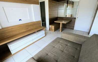 Imagem 2: PB46 - Apartamento 2qts c/ suíte - andar alto - Villagio Laranjeiras