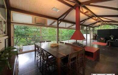 Imagem 8: Casa em condomínio à venda por R$ 2.700.000 - Granja Viana - Carapicuíba/SP