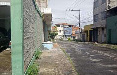 Imagem 13: Vendo 2 casas Parque São Cristóvão - Salvador - BA