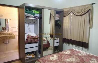 Imagem 4: Casa para venda tem 80 metros quadrados com 2 quartos em Sao Joao Batista II - Peruíbe - S