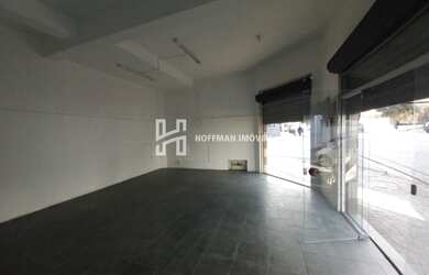 Imagem: O depósito possui 509m² de Área e está localizado em Osvaldo