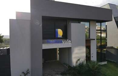 Imagem 1: Sobrado Alto Padrão no Urbanova - 522m ac - Condomínio Jaguary