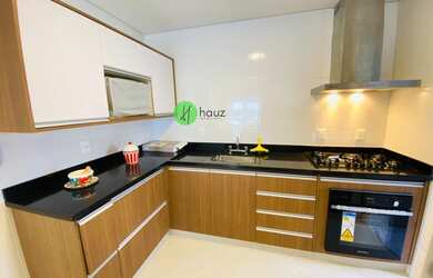 Imagem 8: APARTAMENTO À VENDA, NOVO, NUMA HABITADO COM 105 M2 NA RIVIERA DE SÃO...