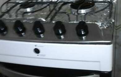 Imagem 4: Casa par temporaças em caragua próximo a martins