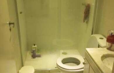 Imagem 12: RRCOD3132- Apartamento Condomínio Spazio Club Barueri 60 Mts 2 Dorms...