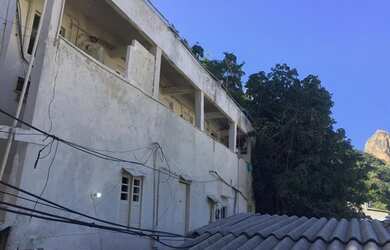 Imagem: A kitnet possui 5 Dormitórios, 100m² de Área e está localizado