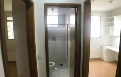 Imagem 2: OPORTUNIDADE. Imóvel novo, Área de serviço, 51m² de Áreae1 Vaga na...