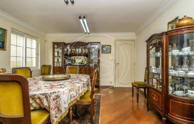 Imagem 9: São Paulo - Casa Padrão - Alto da Boa Vista