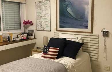 Imagem 3: SAO PAULO - Apartamento Padrão - JARDIM PAULISTANO