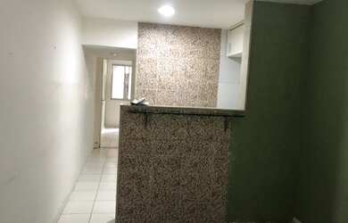 Imagem 1: Alugo apartamento na avenida boa viagem. Todas as taxas inclusas