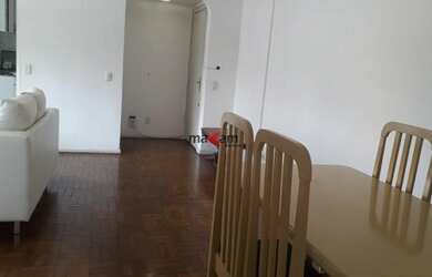 Imagem 4: Brooklin ao lado do metrô Campo Belo