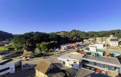 Imagem 10: Apartamento novo no bairro Rio Negro em São Bento do Sul SC