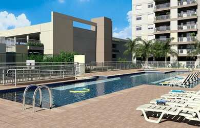 Imagem 10: Apartamento à venda, 61 m² por R$ 480.000,00 - Jardim Marajoara - São...