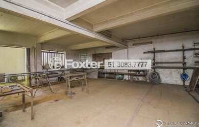 Imagem 5: Porto Alegre - Galpão/Depósito/Armazém - Jardim Europa