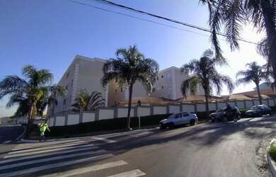 Imagem 2: Apartamento com 2 dormitórios, 49 m² - venda por R$ 169.000 ou aluguel...