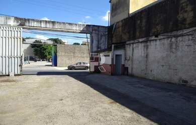 Imagem 8: Galpão para aluguel, 10 vagas, Jardim Industrial - Contagem/MG