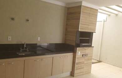 Imagem 6: Casa com 3 dormitórios para alugar, 230 m² por R$ 3.400/mês - Residencial...