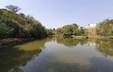 Imagem 4: Terreno à venda, 1000 m² por R$ 225.000,07 - Condomínio Village Ipanema...