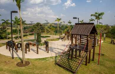 Imagem: O terreno possui 1325m² de Área e está localizado em Loteamento