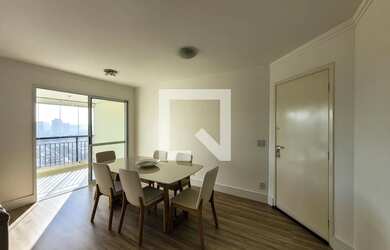 Imagem 6: Apartamento à Venda - Bosque da Saúde, 2 Quartos, 67 m2