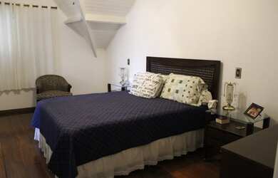 Imagem 9: RR3686 Casa 500m² CONDOMÍNIO 18 DO FORTE RESIDENCIAL - SANTANA DE PARNAÍBA...