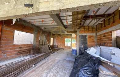 Imagem 12: casa - Parque Industrial - Campinas