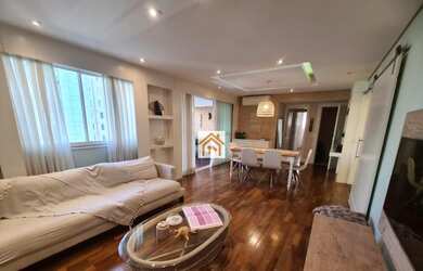 Imagem 5: São Paulo - Apartamento Padrão - Jardim Paulista