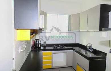 Imagem 9: Apartamento para venda possui 85 metros quadrados com 3 quartos em Centro...