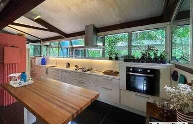 Imagem 13: Casa em condomínio à venda por R$ 2.700.000 - Granja Viana - Carapicuíba/SP