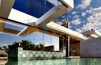 Imagem 3: Venda - Casa em condomínio - Loteamento Residencial Jardim Villagio II...