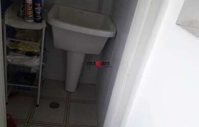 Imagem 15: Brooklin ao lado do metrô Campo Belo