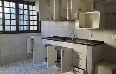 Imagem 15: Casa com 3 dormitórios, 100 m² - venda por R$ 420.000 ou aluguel por...