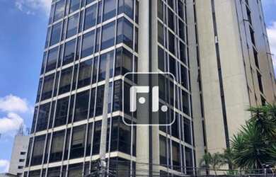 Imagem 2: Conjunto para alugar, 244 m² por R$ 14.000,00/mês - Vila Olímpia - São Paulo/SP